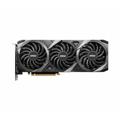 MSI RTX 3060 Ti Ventus 3X OC LHR 8GB Gaming Graphics Card